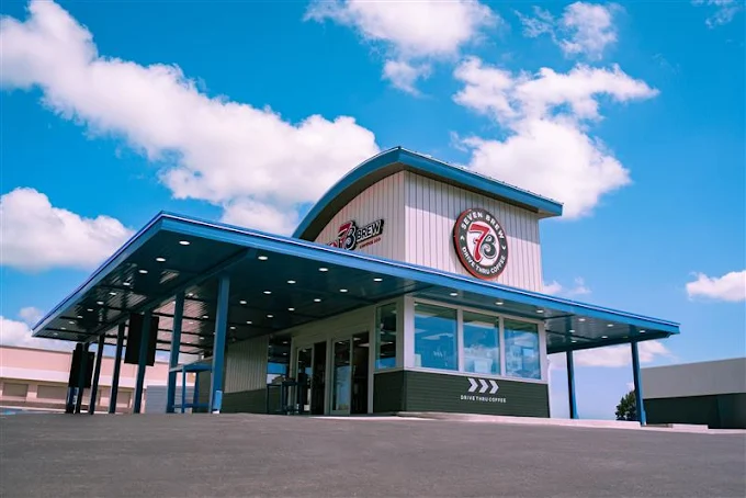 7 brew coffee location 7 brew coffee location