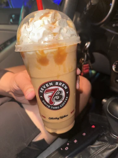 Saying About 7-brew-menu.com